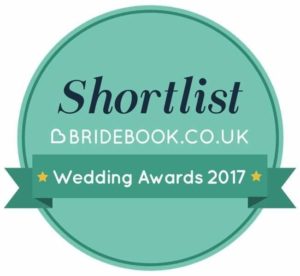 Wedding Cakes Awards