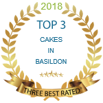 Best Cakes in Basildon