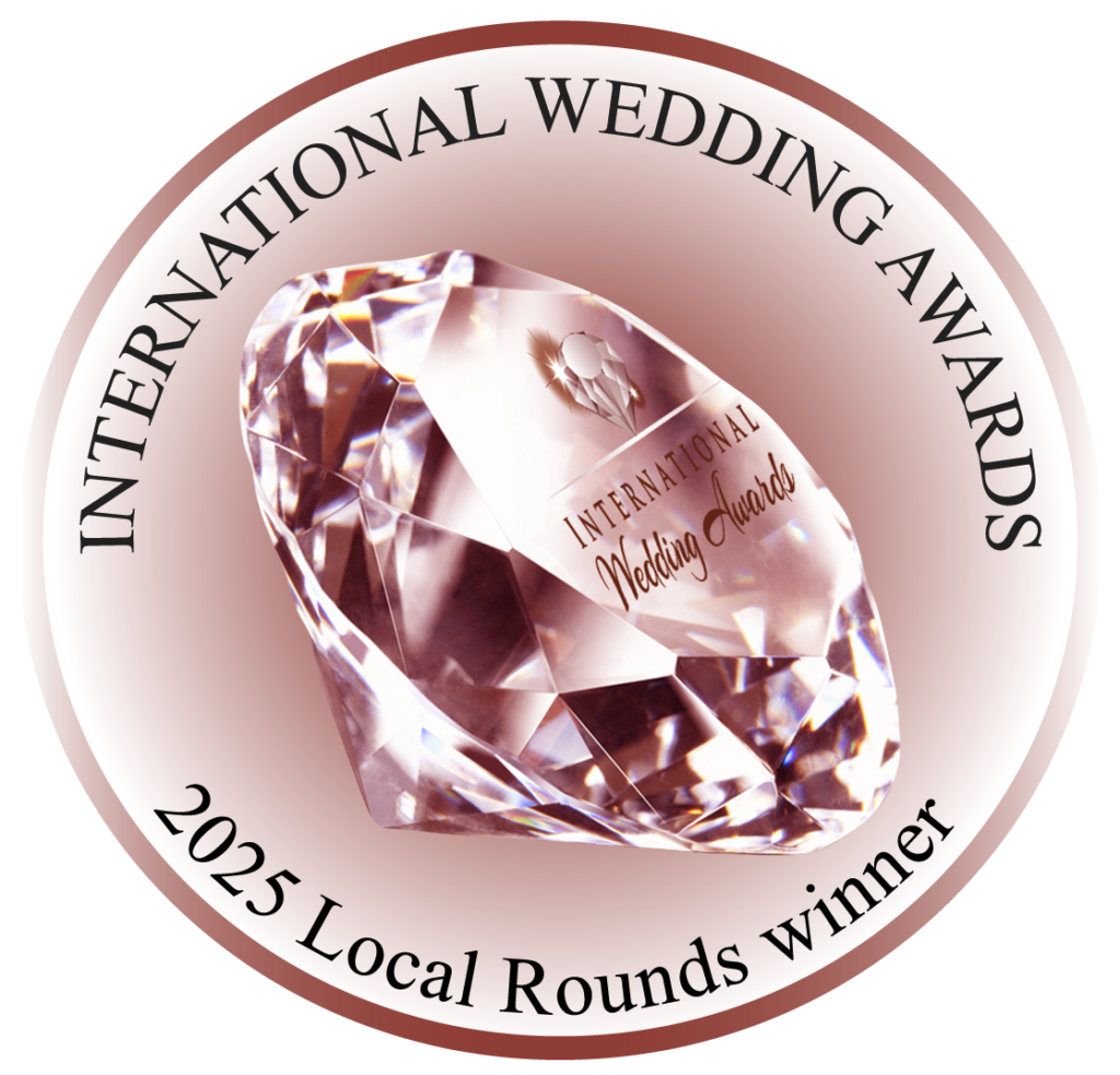 International Wedding Awards 2025