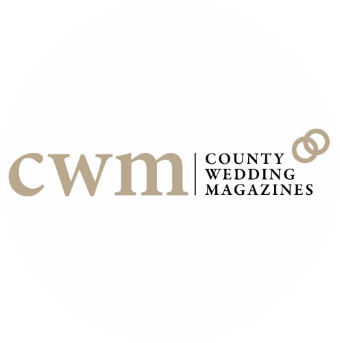 Featured in Country Wedding Magazine 2019